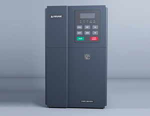 HK500系列高性能矢量型变频器