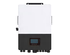 储能逆变器12KW