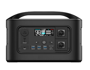 Portable Power Station （432Wh）