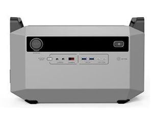 Portable Power Station （998Wh)）