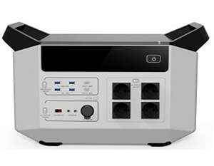Portable Power Station （2496Wh)